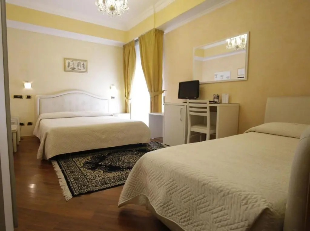 Hotel Vienna Ostenda