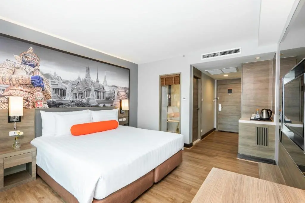 Citrus Sukhumvit 11
