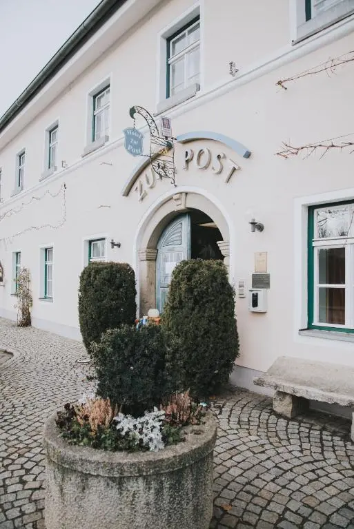 Landgasthof Zur Post