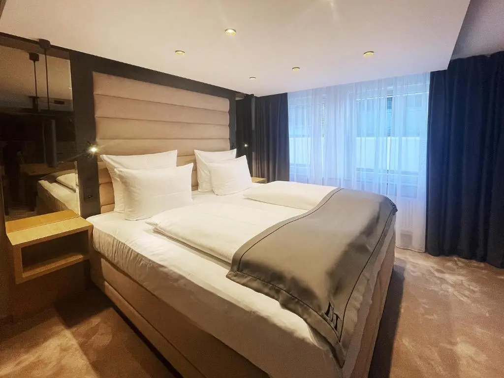 Dormero Hotel Reutlingen