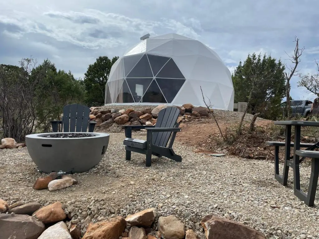 Canyonlands Dome Resort