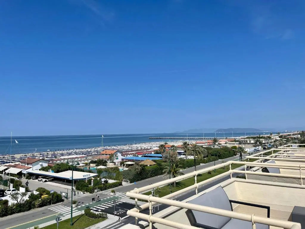 Hotel Atlantico