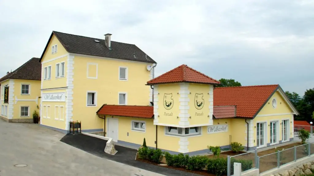 Wallseerhof