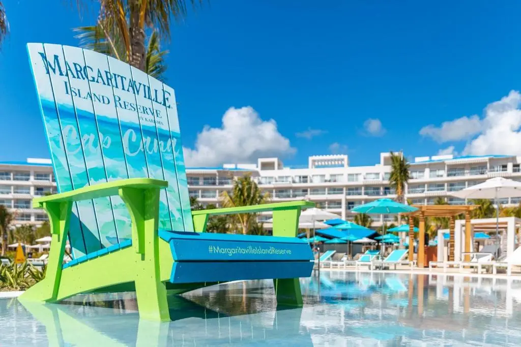 Margaritaville Island Reserve Cap Cana Hammock