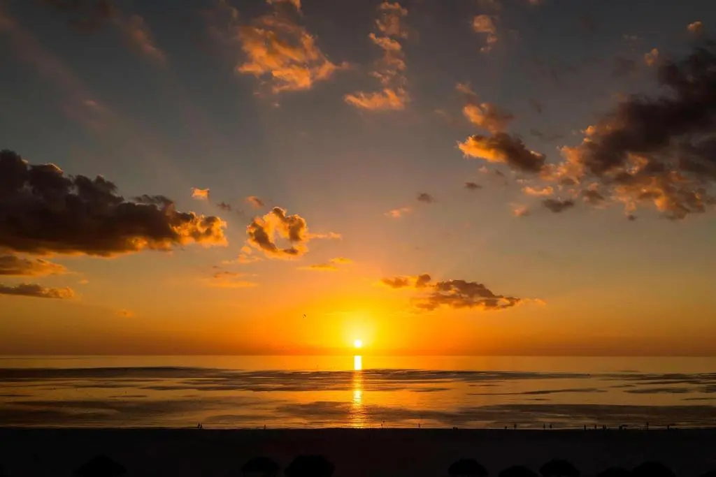 JW Marriott Marco Island Beach Resort