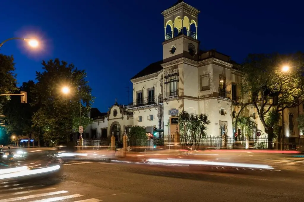 AC Hotel Ciudad de Sevilla by Marriott