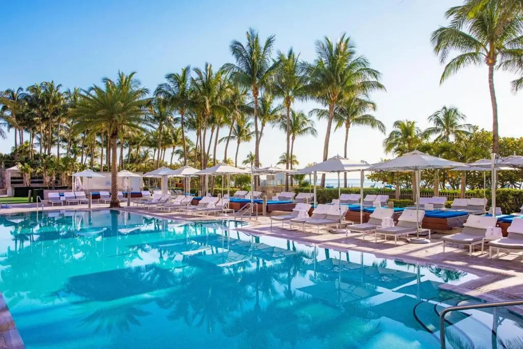 The St. Regis Bal Harbour Resort