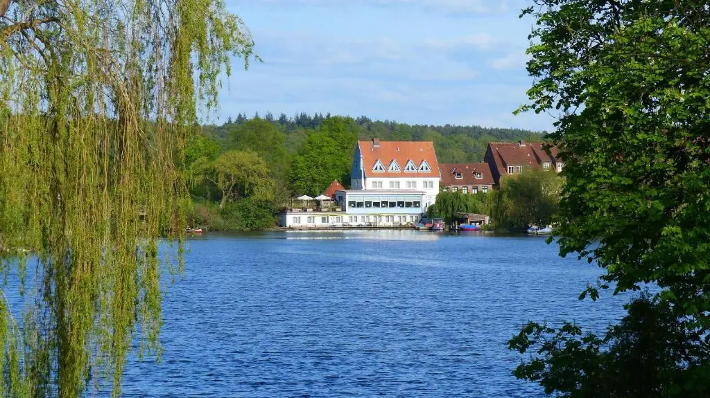 Zum Weissen Ross