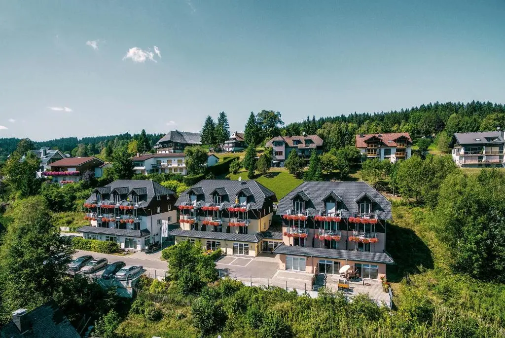 Nature Titisee