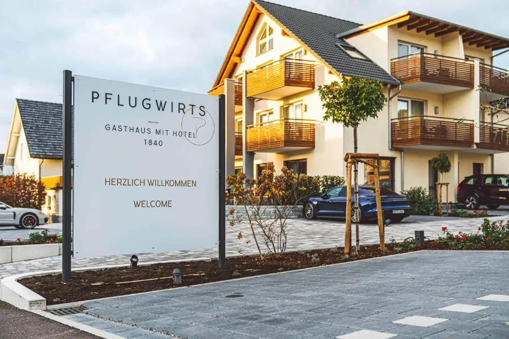 Pflugwirts Gasthaus & Hotel