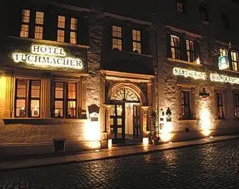 Hotel Tuchmacher
