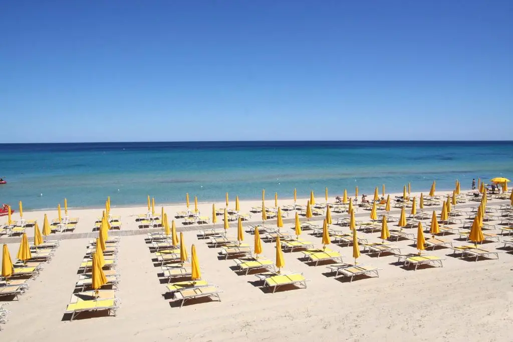 TH Costa Rei