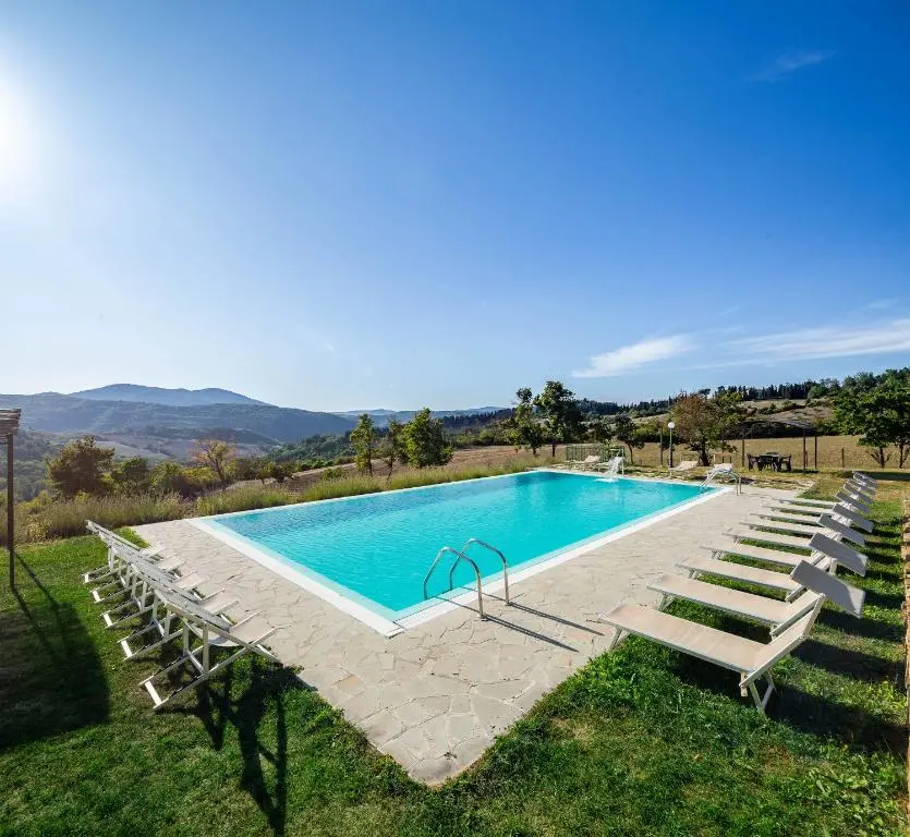 Residenza le Colline del Paradiso