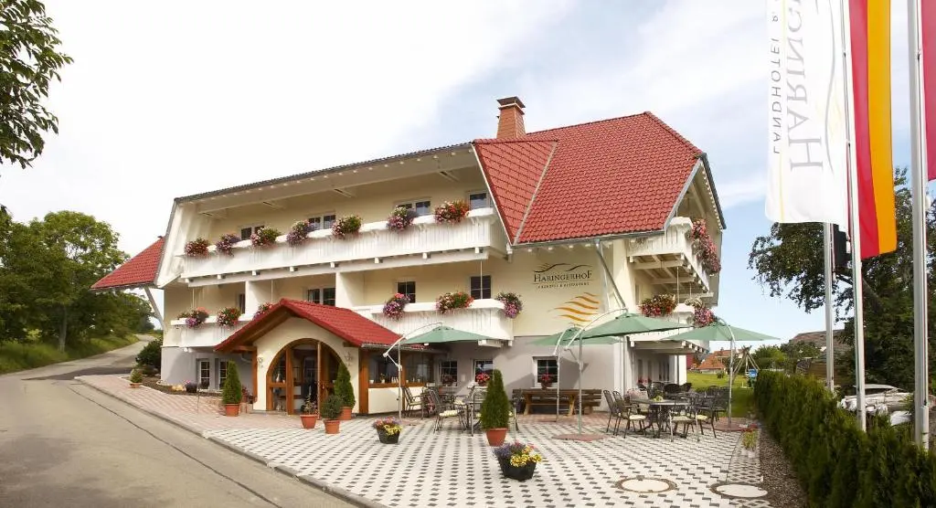 Landhotel Haringerhof