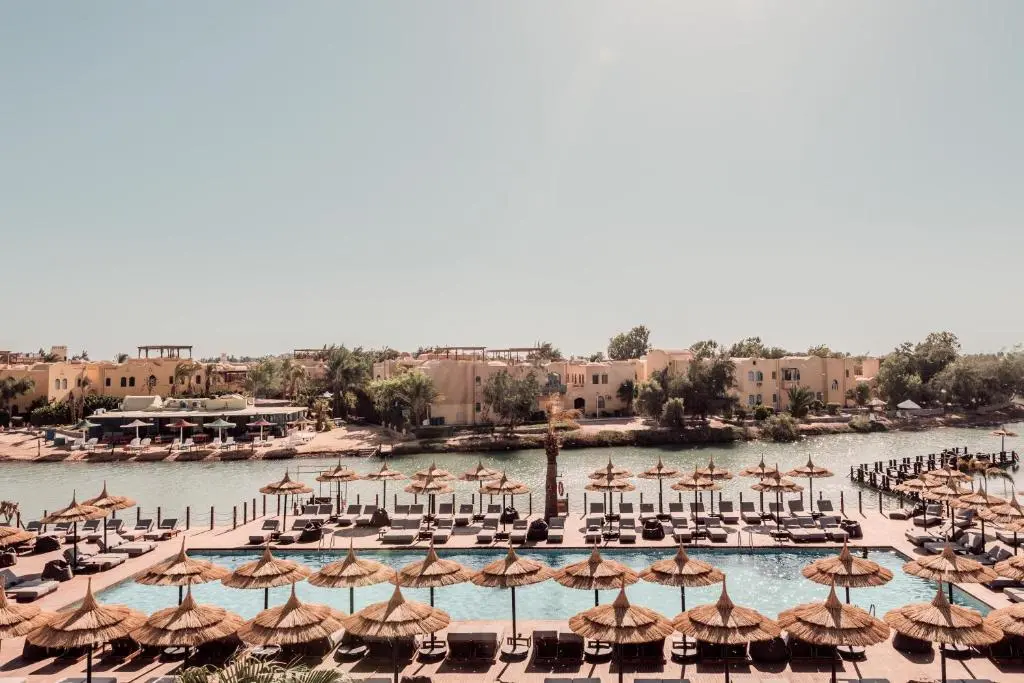 Cook’s Club El Gouna
