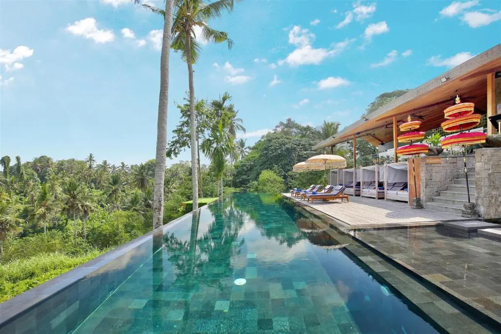 Kaamala Resort Ubud (By Ini Vie Hospitality)