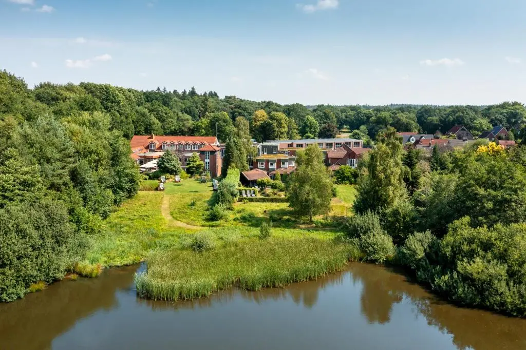 Köhlers Forsthaus