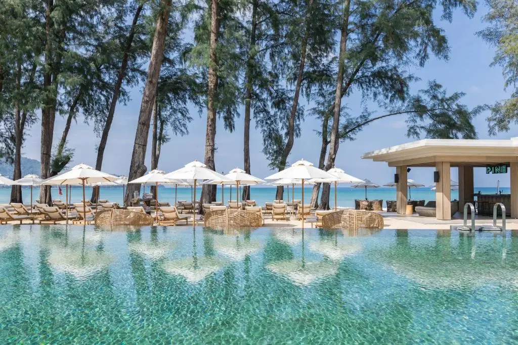 InterContinental Phuket Resort