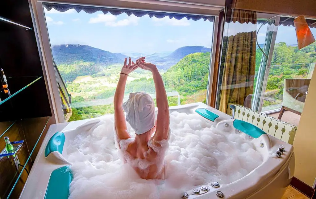 Villa Bella Hotel & Spa Gramado