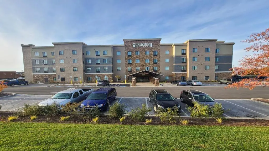 Staybridge Suites Nashville SE - Murfreesboro