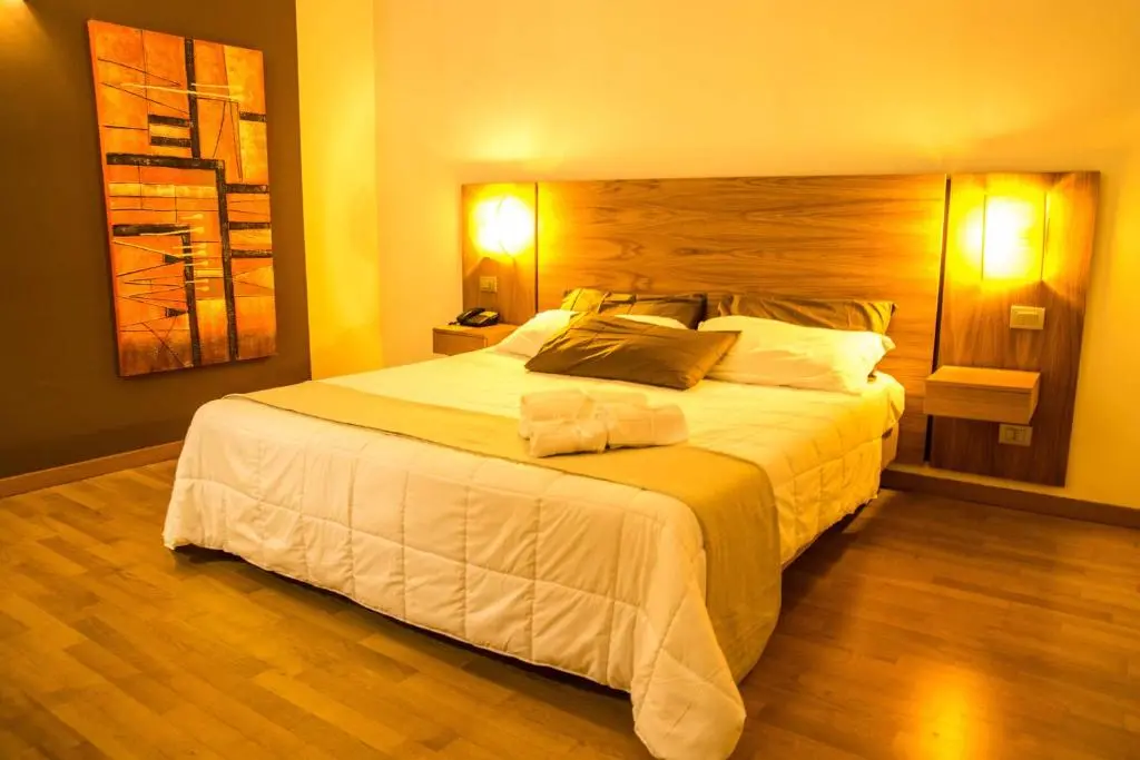 Country House Corte del Sole