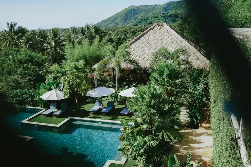 Porter Lombok Hotel