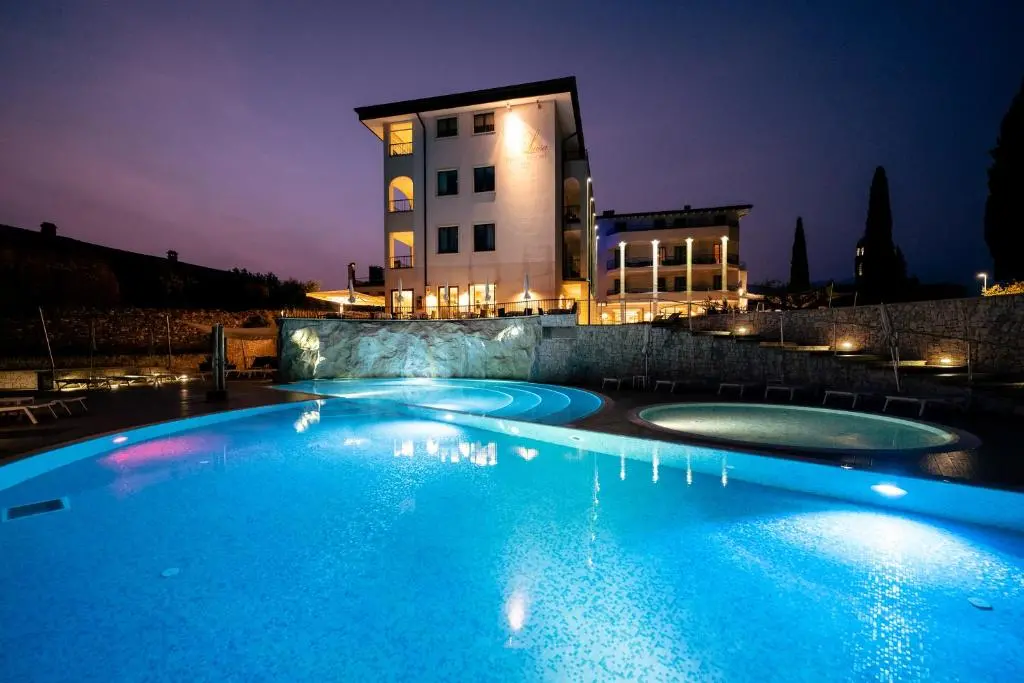 Hotel Resort Villa Luisa & Spa
