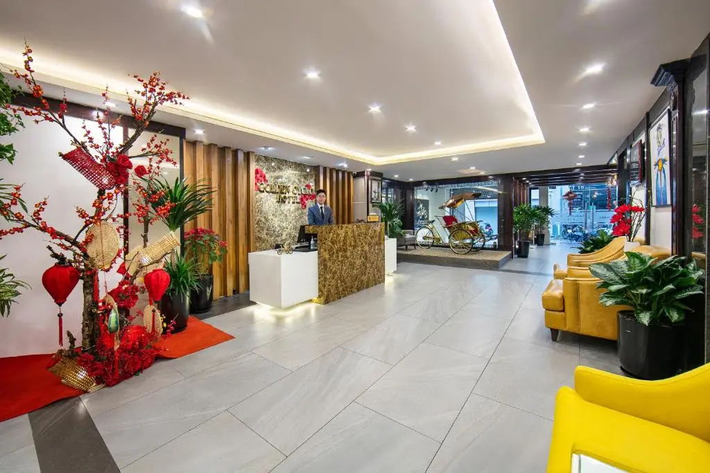 San Premium Hotel