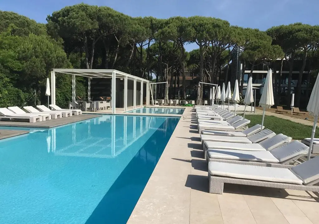 Hotel Mediterraneo Suite & Residence