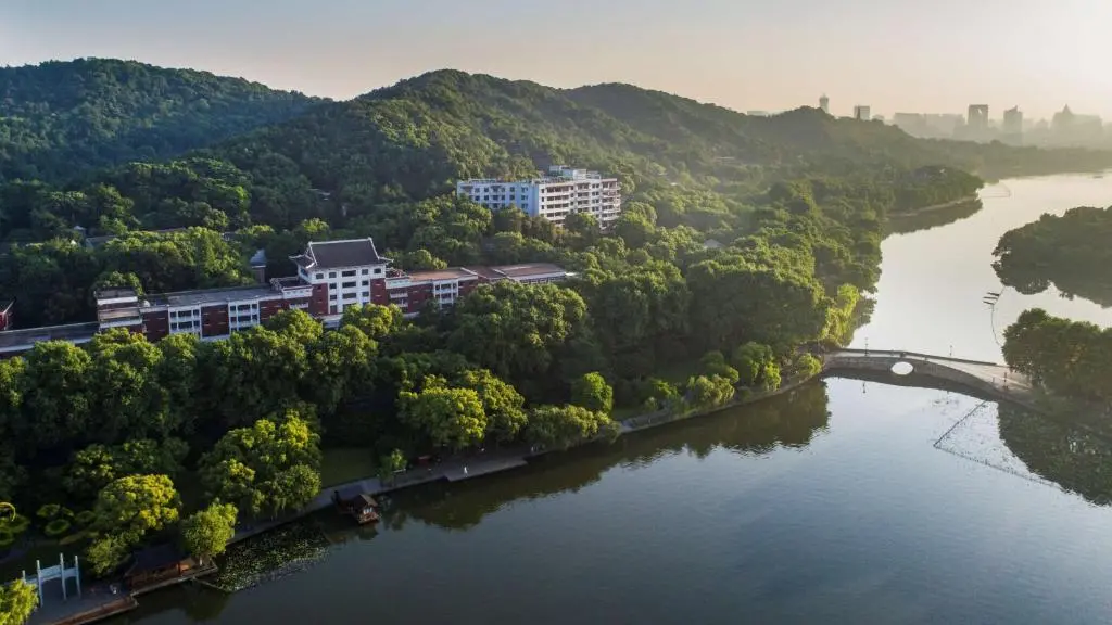 Shangri-La Hangzhou