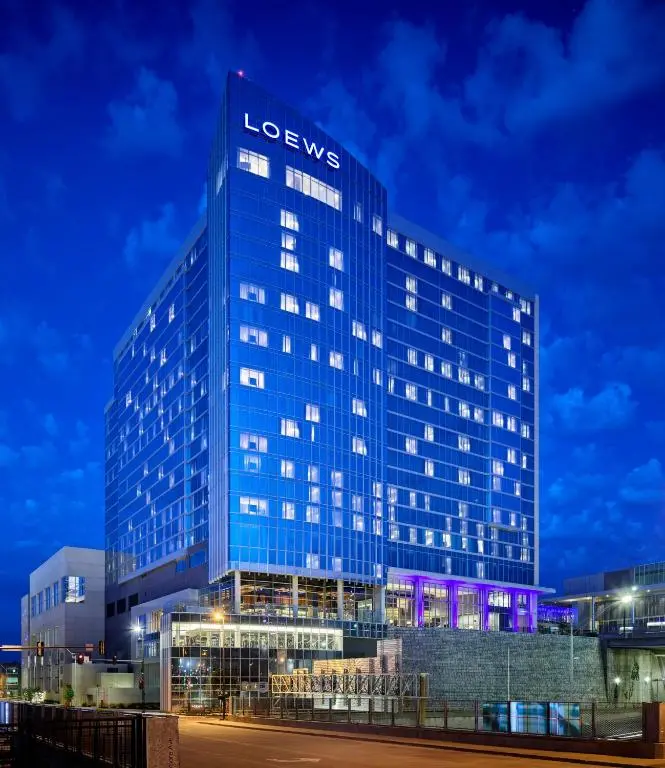 Loews Kansas City