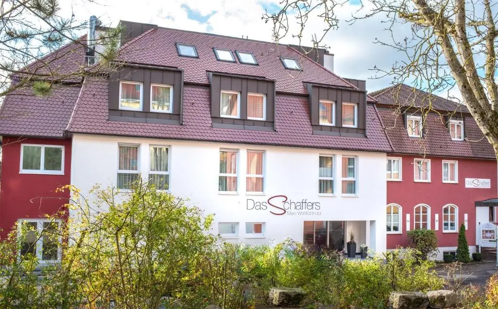 DasSchaffers Mein Wohlfühlhotel
