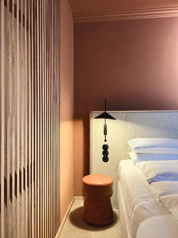 Adelante Boutique Hotel