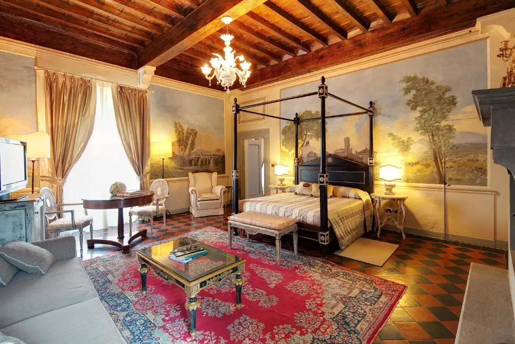 Villa il Sasso