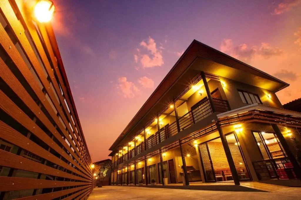 Baan Ma Grood Hotel