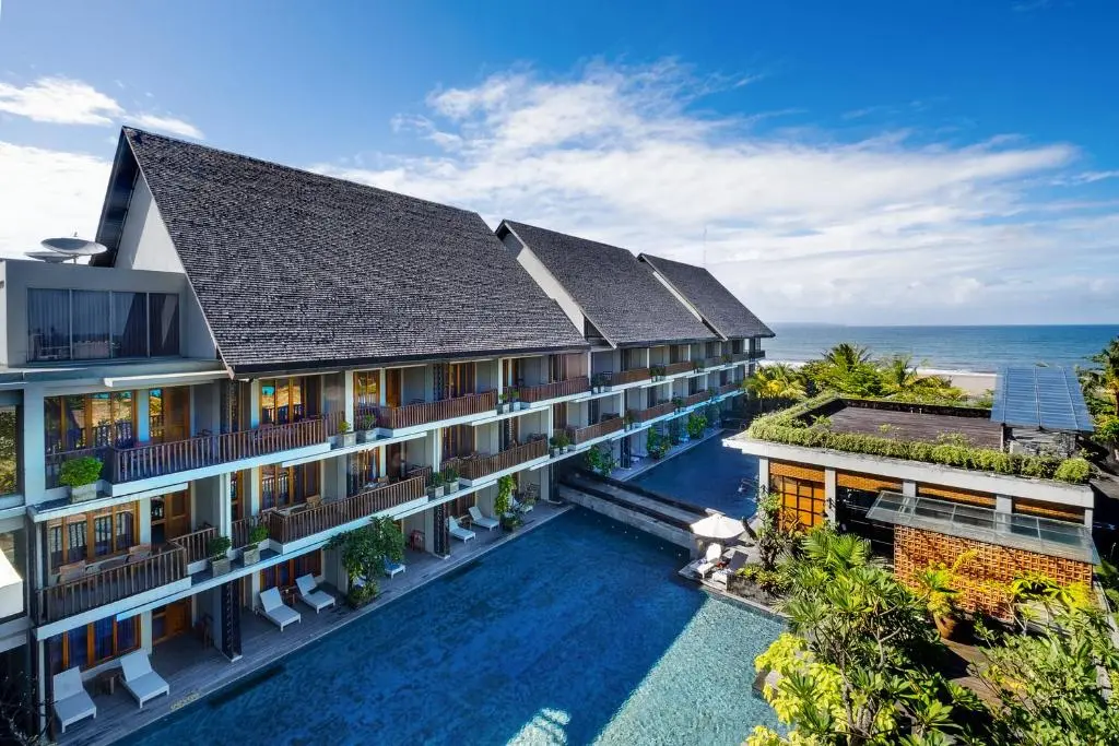 Swarga Suites Bali Berawa