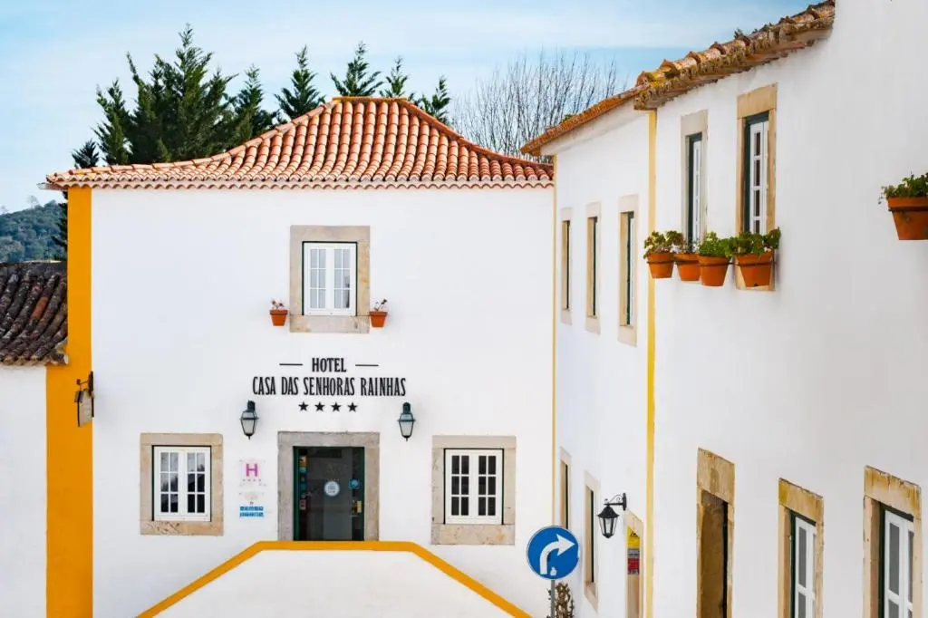 Casa Senhoras Rainhas