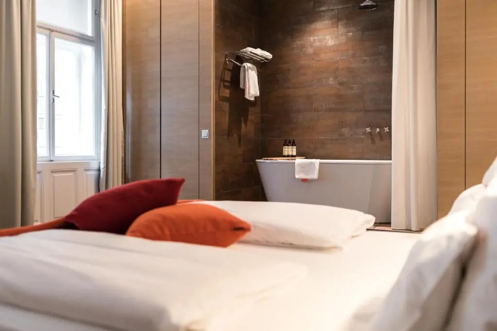 Hollmann Beletage Design & Boutique Hotel