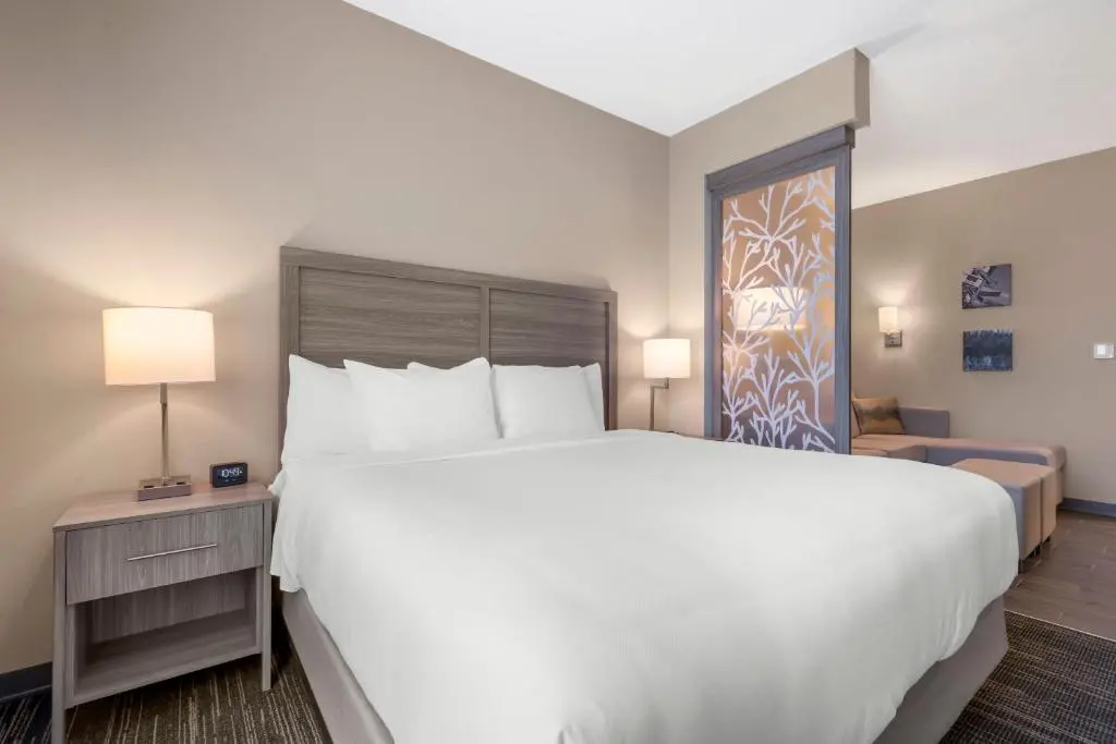 Pestana Orlando Suites Lake Buena Vista