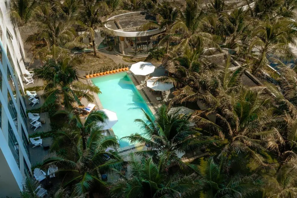 Sala Tuy Hoa Beach Hotel