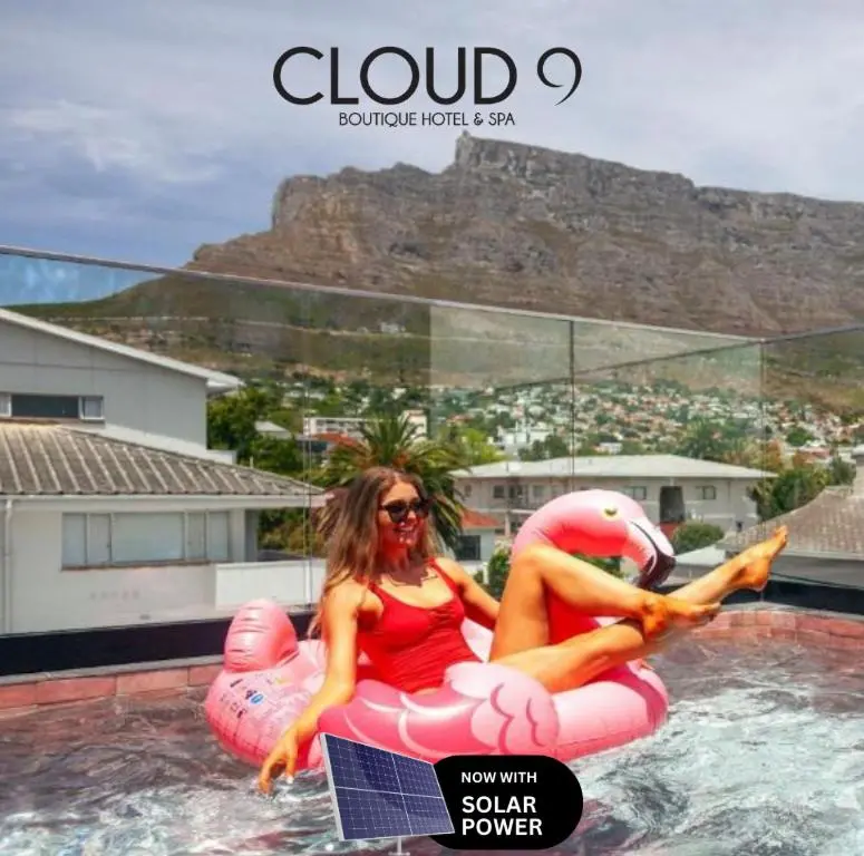 Cloud 9 Boutique Hotel & Spa