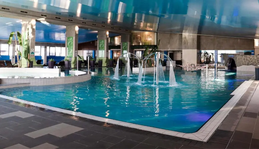 Primera Dru Hotel & Spa
