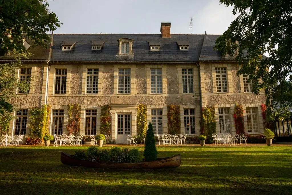 Château de Noirieux