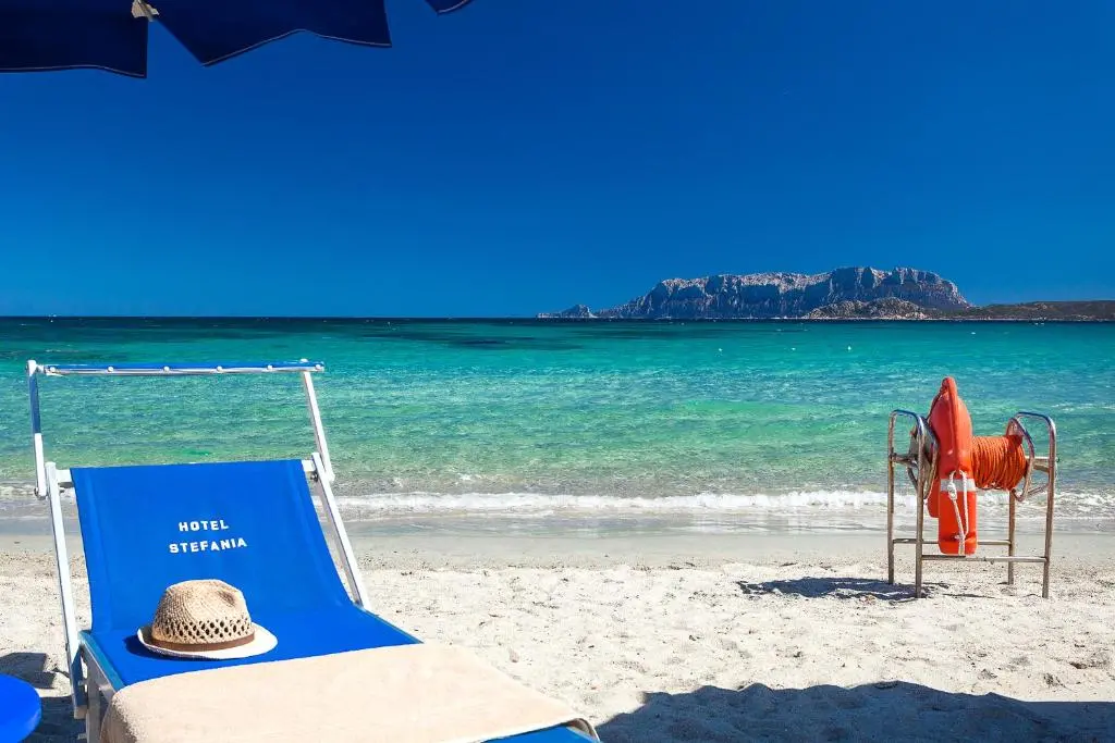Hotel Stefania Sardinia