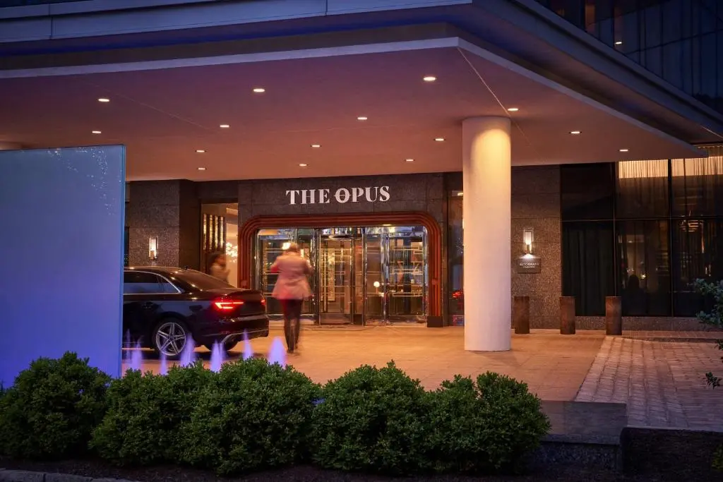 The Opus Westchester