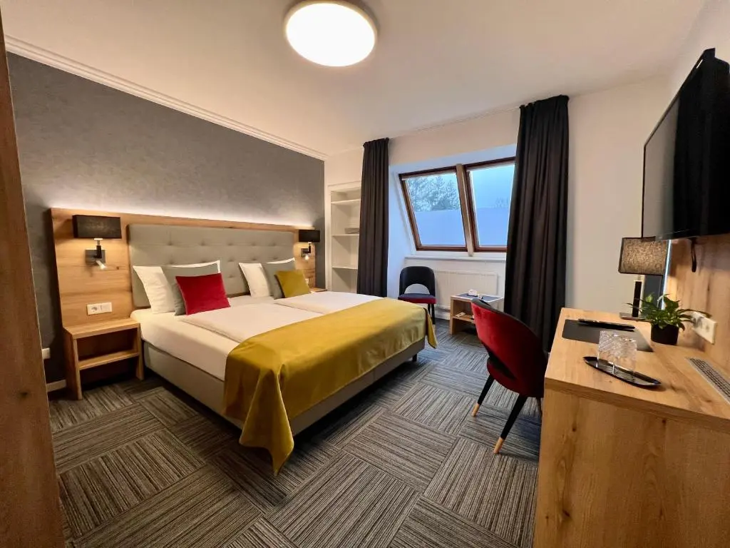 Hotel Garni am Obsthof
