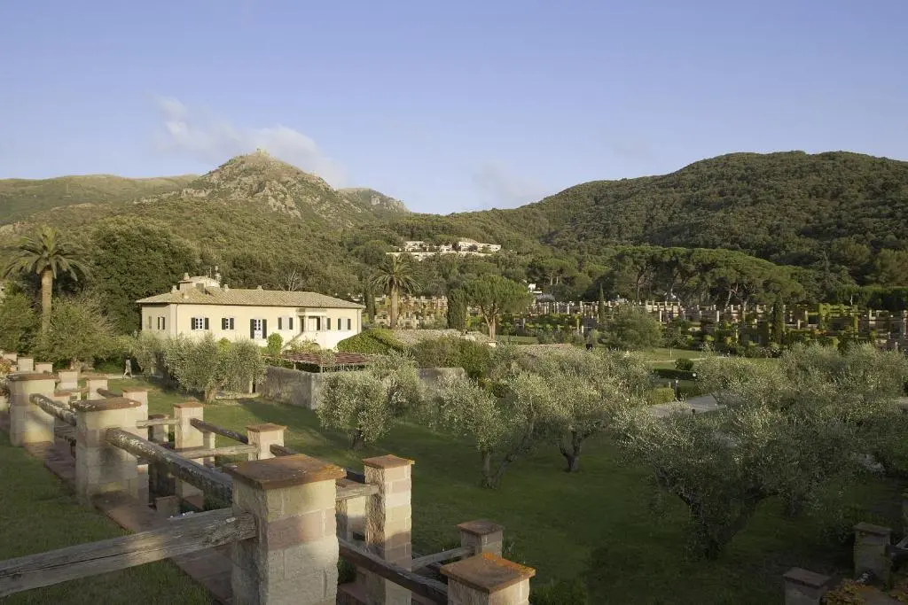 Residenza Sant’Anna del Volterraio
