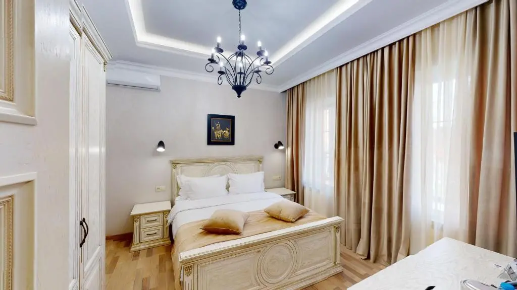 Aspar Boutique Hotel