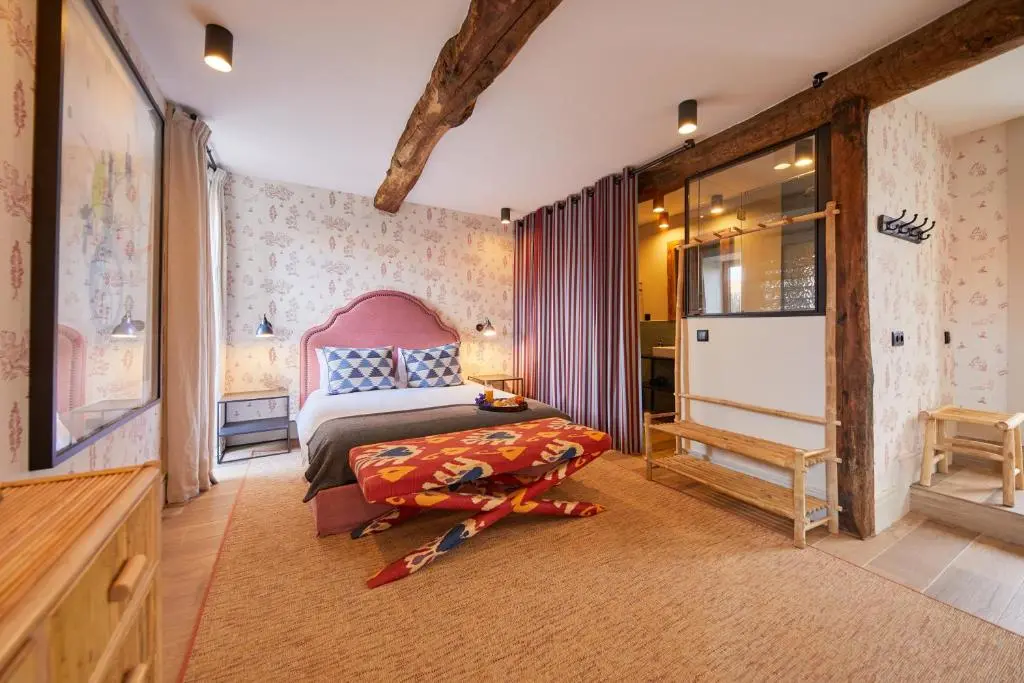 The Pinta Boutique Hotel