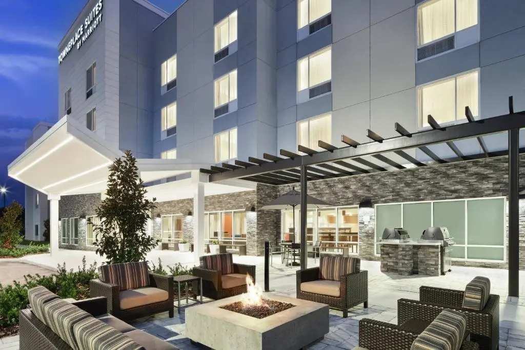 TownePlace Suites by Marriott Leesburg